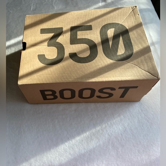 Cinder Adidas Yeezy Boost 350 V2 - Picture 8 of 13